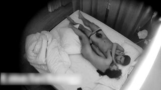 quay lén cặp vợ chồng chơi BDSM kinh dị vãi nhái anh em ạ.