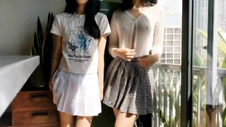 một chấm