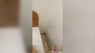 Clip Sex Cuồi tuần với em gái thích hội họa
