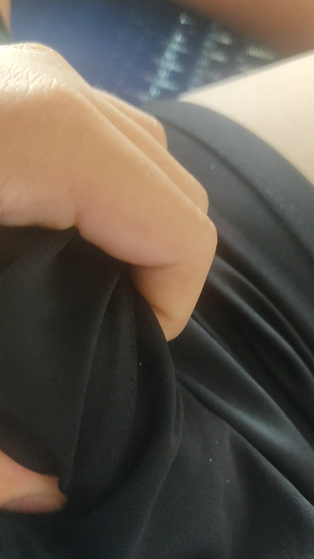 Sục 1 mình chán quaa