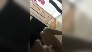 Nghiện Public, Gái Xinh Mở cửa Móc Lồn Thủ Dâm Cho bạn trai some djt ko bao Xuất Tinh
