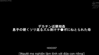 Xem phim Con Cặc Của Con Thật Là Hư Hỏng