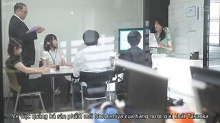 Xem phim Chuyện Tình Của Cặp Đôi Oan Gia