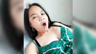 Gái Philippines thủ dâm trên ometv