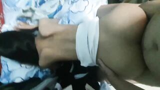 Có Con Bồ Vừa Xinh Vừa Dâm Thế Này Chịu Gì Nỗi Phần 9