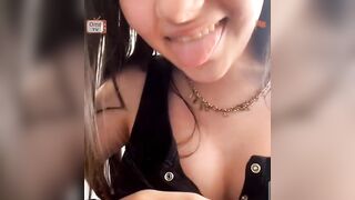 Ometv vú căng hồng hào rau Thổ Nhĩ Kỳ