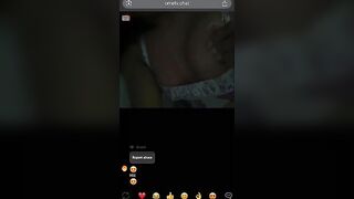 P75 show cu cho người lạ trên ometv, omegle và các nền tảng khác