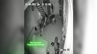 Hack Camera Vợ Dâm Bú Mút Làm Tình Chiều Chồng