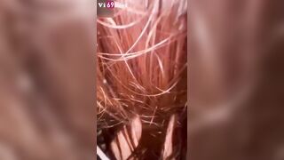 Clip Sex Em gái mông to mới quen được em đưa về phòng chơi bắn nước