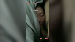Teen HS Như Quỳnh 2ka7, Lần Đầu bú cu Quay video Bị Xuất Tinh vào mắt rên rỉ khóc