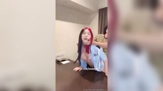 Nữ Công An Bên Tàu, Đăng kí xe phải Lút Cán Djt Lồn Múp KoBao xuất tinh bím non