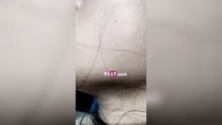 Uống sữa có thuốc ngủ,eg bị anh rể hấp dâm địt tới tấp trong phòng trọ mà ko hay biết