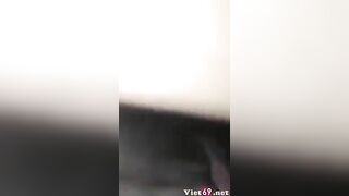Đang ngủ mà thằng cháu nó cạ rồi nhét con cặc to vào đụ sướng lồn vãi