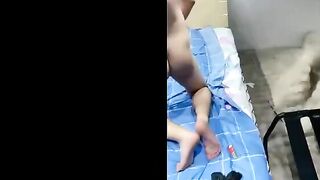 Địt em sinh viên mình dây hàng non trừ lợ dâm đãng kích thích cưỡi cặc điêu luyện