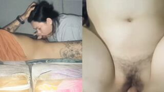 HÀ NAM - LỘ CLIP ĐỊT NHAU CỦA EM NGUYỄN LINH 2K