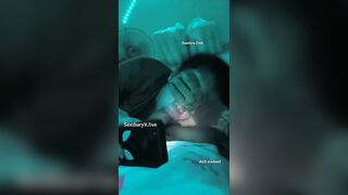 HÀ NAM - LỘ CLIP ĐỊT NHAU CỦA EM NGUYỄN LINH 2K