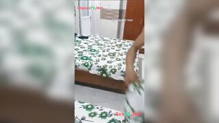 Gái xinh ka9 Bị ép làm Nô Lệ Public, Djt dập như máy khâu rên rỉ cực sướng nứng