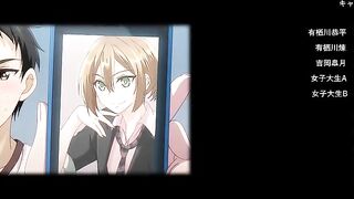 SEX HENTAI TẬP 2 FULL