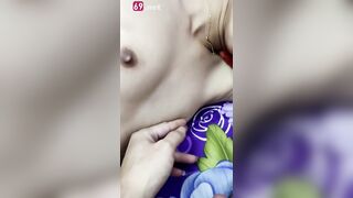 Clip Sex Tâm sự với cô bạn thân mày quay gì thì quay