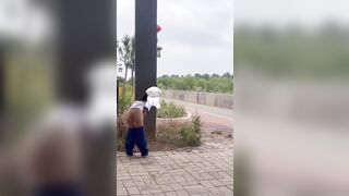 Show ngoài trời