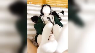 Địt em loli trắng hồng, body không 1 vết xước