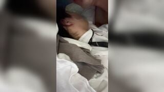 hái rau non 2k9 bím còn chưa mọc lông mà em đã địt nhau như gà