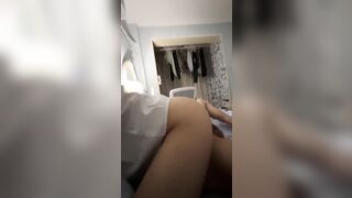 hái rau non 2k9 bím còn chưa mọc lông mà em đã địt nhau như gà - phần 4