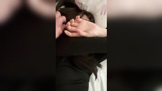 đưa bé 2k7 về nhà rồi địt em khiến em rên rỉ trong sung sướng - phần 3