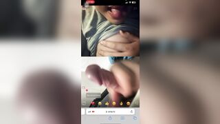 Chat xx vs gái múp trên ometv phần 3