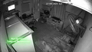 Hack Camera Nứng Lồn Móc Lồn Vợ Xong Mút Lồn Cho Vợ Lên Đỉnh