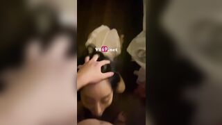 VỪA MỚI CƯỚI GẶP ĐƯỢC CHỊ VK DÂM TẶC ĐÃ GẠ MÌNH ĐỊT NHAU