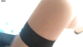 Seri máy bay hồi xuân cực hot, siêu dâm! P10