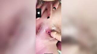 Gọi video thủ dâm cho nyc xem lồn non chảy nước dâm đãng