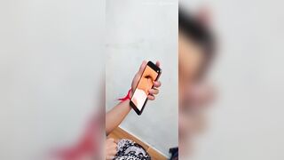 Mấy em gái Việt ăn nằm ở không rửng mở quá rủ nhau xem phim sex tập thể