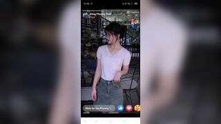 Em gái Đồng Phương Thảo, học sinh 2k9 siêu dâm, đủ mọi tư thế!