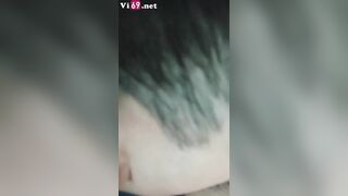 ĐỊT EM CHI 2K4 TRONG PHÒNG TRỌ KHU CÔNG NGHIỆP QUẾ VÕ BẮC NINH