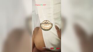 Sau buổi chụp kỉ yếu em áo dài qua bú cu anh Cameraman đầy dâm đãng