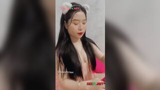 Vk yêu a hàng xóm chủ động mò qua bú cu còn cho địt sướng vãi cặc