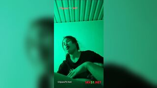 Kêu eg mua đồ còn mình ở nhà mò dú gạ gẫm nhỏ bạn thân nó địt nhau còn fwb lâu dài