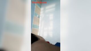 Em hàng xóm dam dang