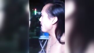 Sờ lồn bóp vú mấy em người mẫu nhảy dance dâm đãng vú to lồn múp siêu dâm