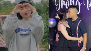 Lúc yêu thì gắn bó chia tay tung clip nóng