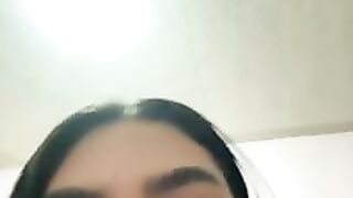 Ometv teen Mexican dâm dục khát tình