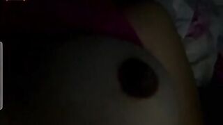 Tổng hợp teen khát tình trên omegle P62