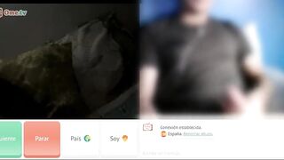 P79 show cu cho người lạ trên ometv, omegle và các nền tảng khác