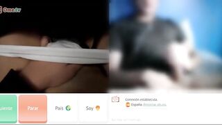 P79 show cu cho người lạ trên ometv, omegle và các nền tảng khác