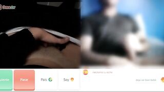 P79 show cu cho người lạ trên ometv, omegle và các nền tảng khác