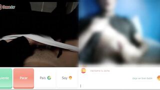 P79 show cu cho người lạ trên ometv, omegle và các nền tảng khác