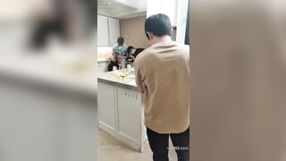 Clip Hậu Trường Phim Sex Vừa Chơi Vừa Quay Tập 2