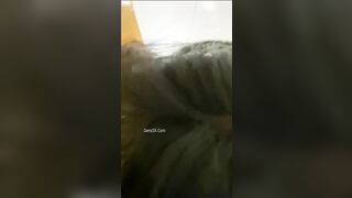 Làm nhân viên quèn nhưng địt được bà vợ sếp mỗi tối